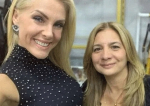 Ana Hickmann rebate ex-funcionária e diz que ela é investigada por falsificação