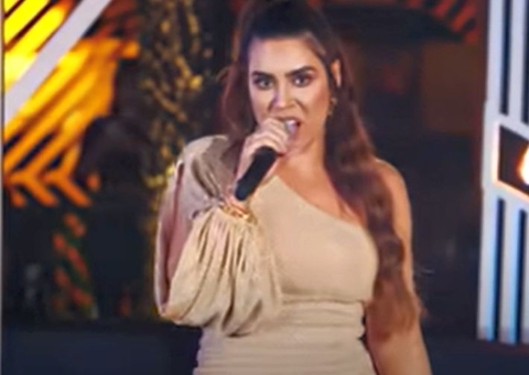 Festa do Divino em Urucará tem Naiara Azevedo e custa quase R$ 600 mil