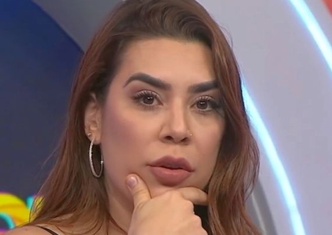 Urucará paga R$ 250 mil por show da artista Naiara Azevedo