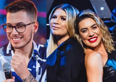 Irmão de Marília Mendonça detona Naiara Azevedo no BBB 22: ‘tira o nome da minha irmã da boca’