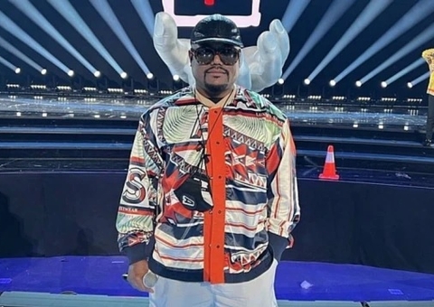 Nistagmo: Saiba o que é a condição que afeta a visão do integrante do Black Eyed Peas