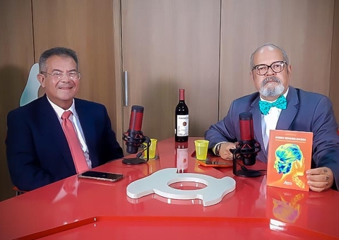 HORA do H de hoje recebe o nutrólogo Dr. Gilberto de Paula; Assista
