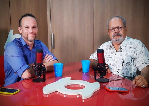 O HORA do H de hoje recebe o Fisioterapeuta Igor Simões; Assista
