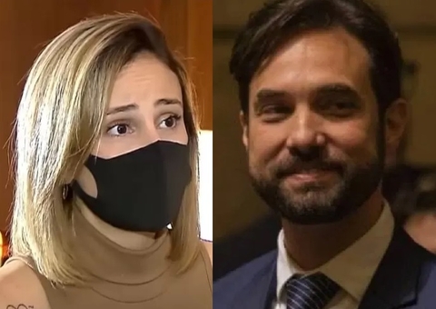 Ex-namorada afirma que Dr. Jairinho agrediu a ela e ao filho pequeno