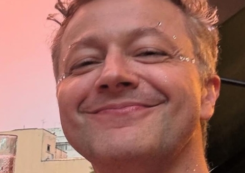 Lucas Lima assume namoro com publicitária 