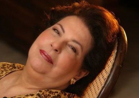 Irmão de Nana Caymmi fala sobre últimos meses da cantora na UTI