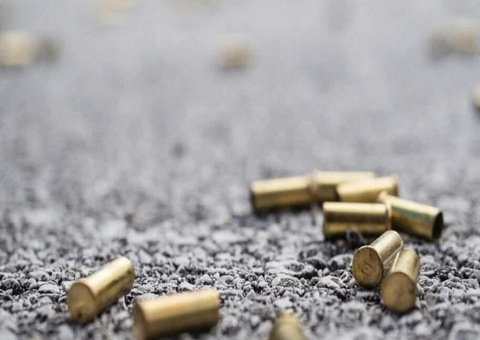 Pedreiro é executado com 25 tiros ao ir visitar prima no feriado em Manaus