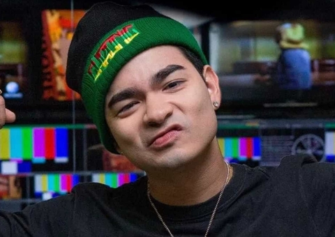 Mãe de Yudi Tamashiro deixa o hospital após se recuperar da Covid-19