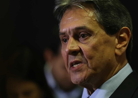 Twitter remove vídeo de Roberto Jefferson por 'ameaça de violência'