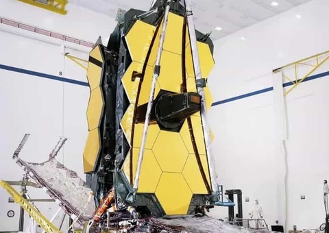NASA e a ESA voltam a adiar o lançamento do novo telescópio Webb