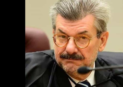 Ministro do STJ, Marco Buzzi é internado com covid-19