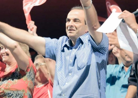 Prefeito de Guararapes, no interior de São Paulo, morre de covid-19