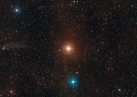 Pesquisa conclui que "fábricas" de estrelas são pouco eficientes