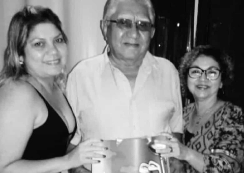 Pai e filhas morrem no mesmo dia de Covid-19