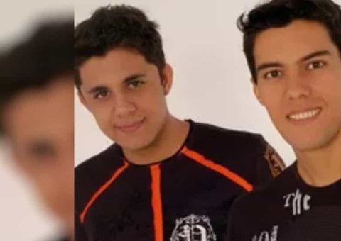 Luizmar Damasceno, ex dupla de Cristiano Araújo, está desaparecido