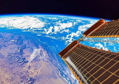 Próxima viagem tripulada à estação espacial chinesa terá mulher à bordo