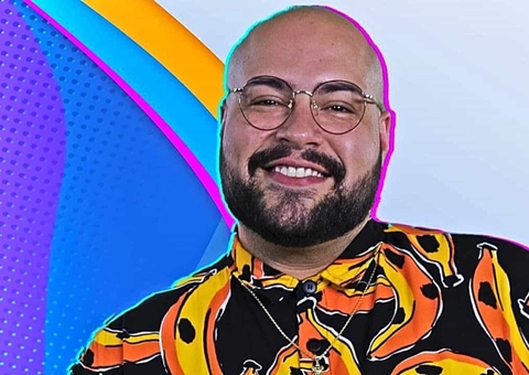 Tiago Abravanel não será substituído no BBB 22, diz Globo