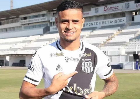 Mulheres acusam atleta da Ponte Preta de importunação sexual