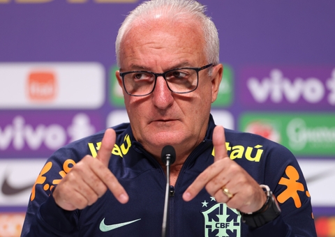Era Dorival começa na seleção com novas caras, do diretor ao goleiro
