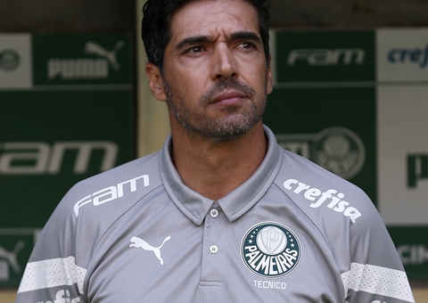 Palmeiras acusa diretoria do São Paulo de xenofobia e desrespeito contra Abel