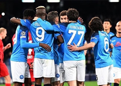 Sorteio da Champions League já coloca 'surpresa' na decisão em Istambul