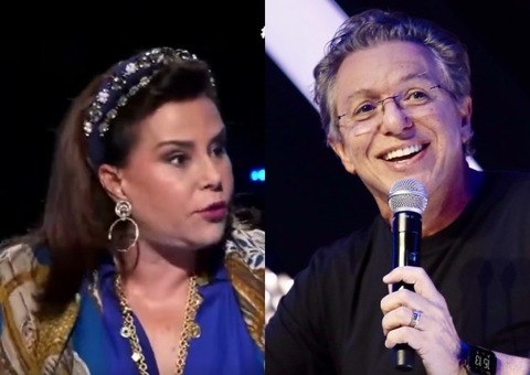 Narcisa diz que Boninho é péssimo pai e detona: "Só gosta da outra filha"; vídeo