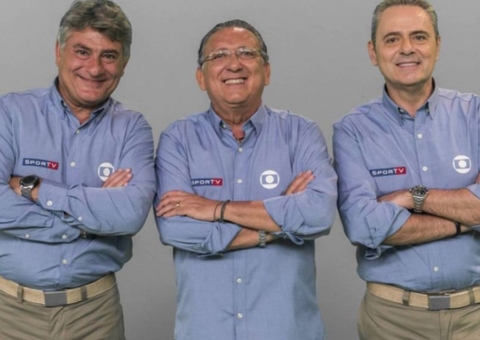 Após ‘Kiko Zinho’, Globo pede que narradores não citem internautas 