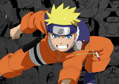 Lionsgate confirma live-action de Naruto
