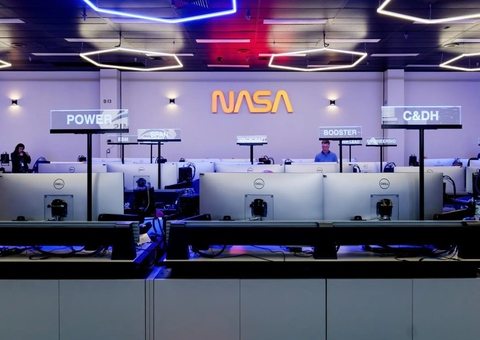 EUA excluem chineses de projetos da NASA e rompem cooperação científica