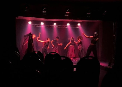 Fim de semana em Manaus tem espetáculo de Natal gratuito