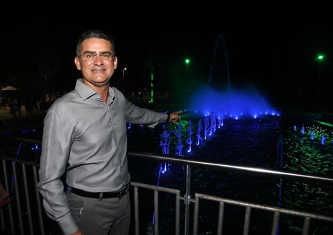 Ponta Negra vai ganhar presépio em movimento e árvore de Natal gigante