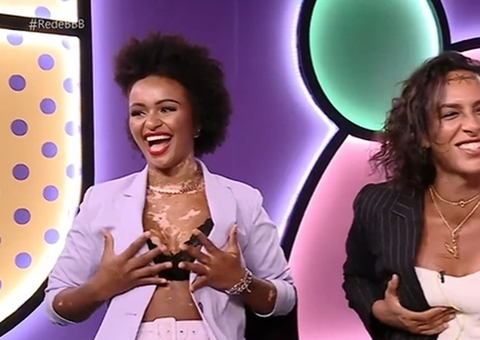 Natália revela que trocou moto por silicone: 'foi emocionante'