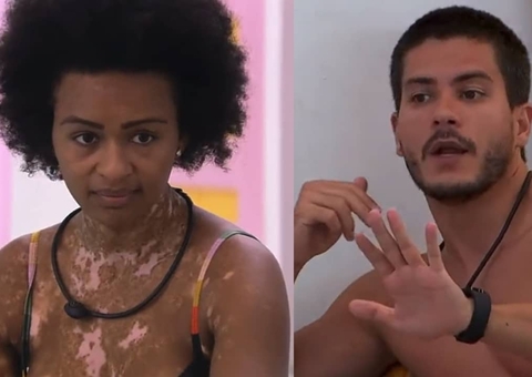 Natália relembra jogo da discórdia e detona Arthur: 'manipulador de situações'