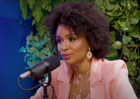 Ex-BBB Natalia Deodato releva que quase foi vítima de feminicídio