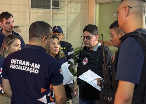 Confira pontos de interdição e espaços para estacionamento no Réveillon do Largo