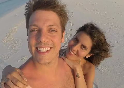 Ex congelou embrião após Porchat dizer que queria filhos: 'perto da data disse que não queria'