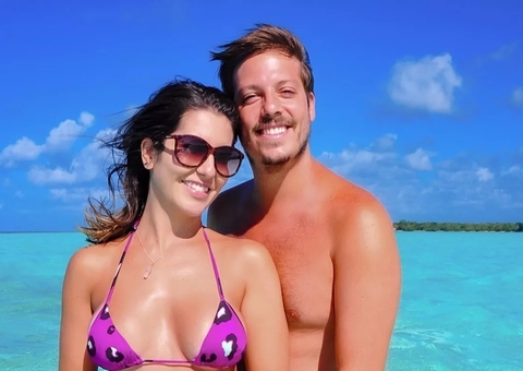 Fábio Porchat e ex tiveram crise de choro em conversa que colocou ponto final no casamento