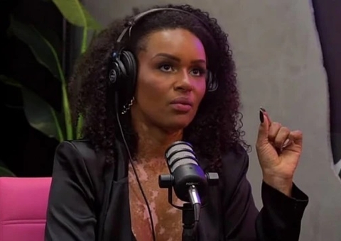 Natália Deodato, do 'BBB 22', conta que já sofreu tentativa de feminicídio