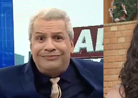 Apresentadora se demite da RedeTV! após emissora não punir Sikêra Jr.