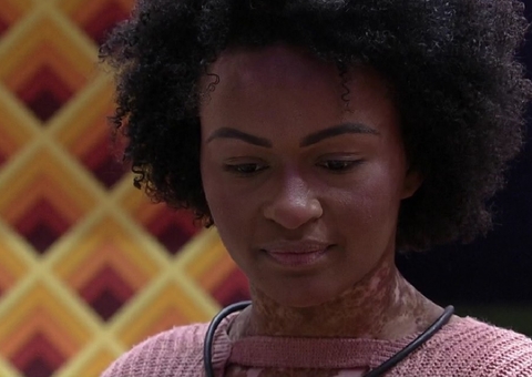 Sem saber do acidente, Natália desabafa sobre saudades de Rodrigo e cita Deus