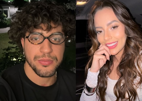 Nattanzinho responde à ex-sogra após ser esculachado nas redes sociais