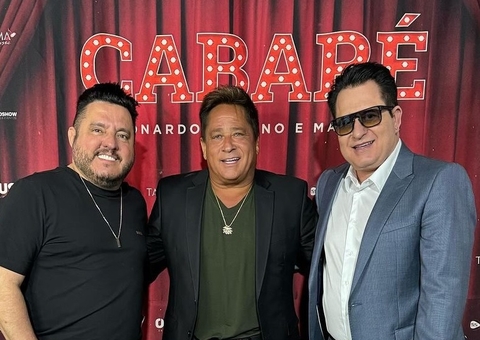 Jovens são resgatadas de navio de Leonardo sob suspeita de exploração sexual