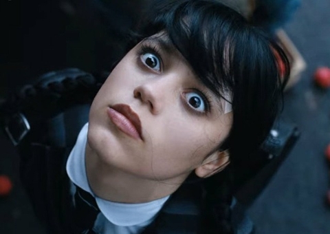 Wandinha é renovada para 2ª temporada na Netflix