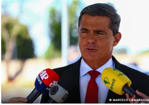 Em áudio, general afirmou que Bolsonaro deu aval para golpe