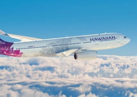 Turbulência violenta durante voo deixa 11 pessoas gravemente feridas