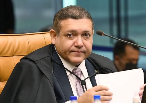 Nunes Marques vota a favor da absolvição de Bolsonaro, confira o placar