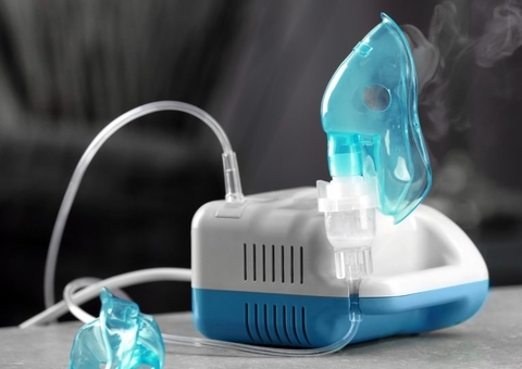 CFM alerta sobre nebulização com hidroxicloroquina e estabelece regras