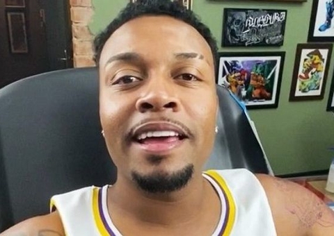 Ex-BBB Nego Di é denunciado à polícia; Entenda