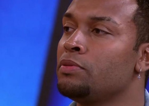 Nego Di fica surpreso ao saber que teve maior índice de rejeição do BBB