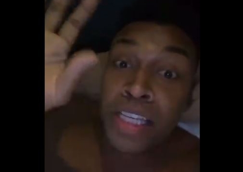 Nego Di detona Globo e entrega detalhes confidenciais do BBB21: 'Cansei'